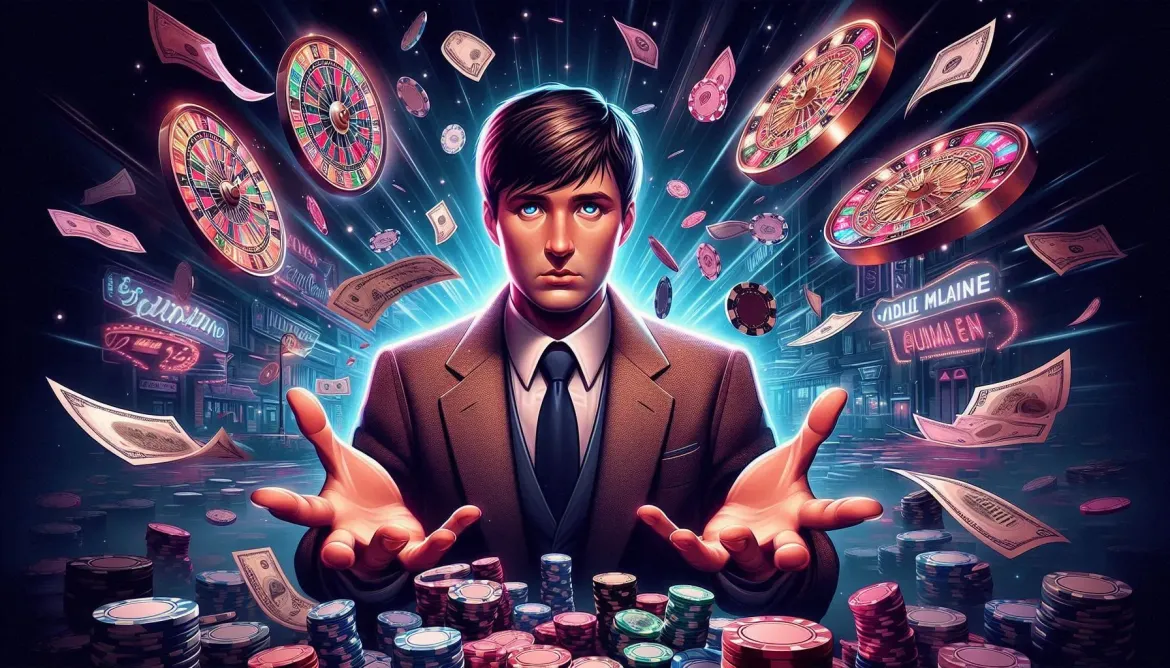 BetWarts Casino